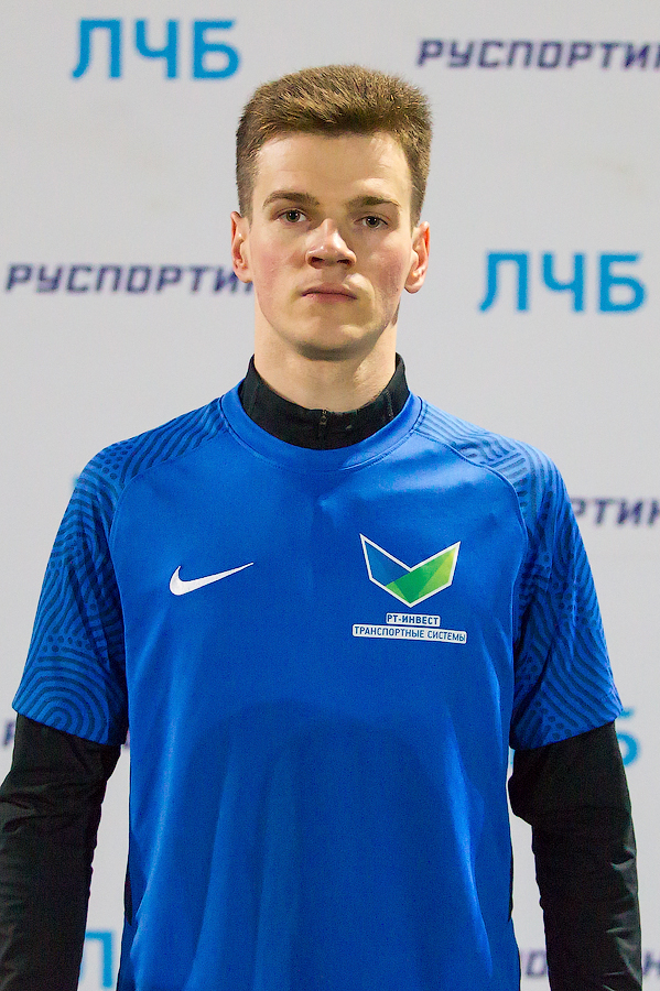 Александр Ващенко