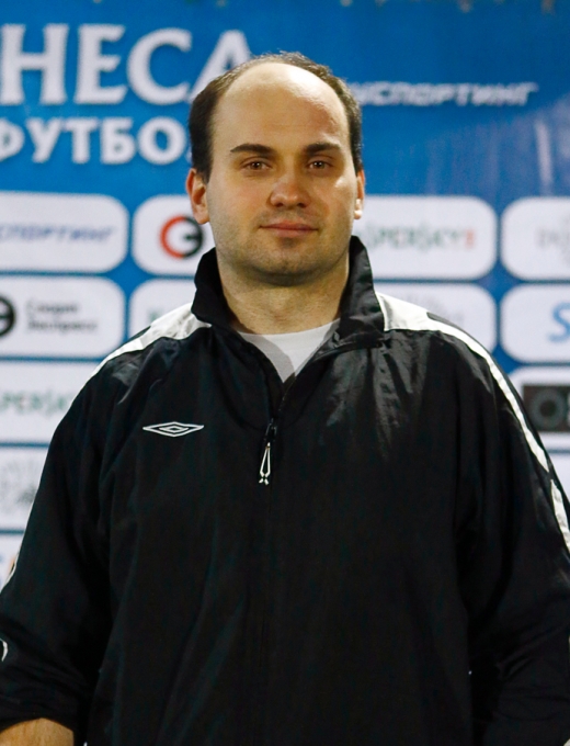 Иван Беляков