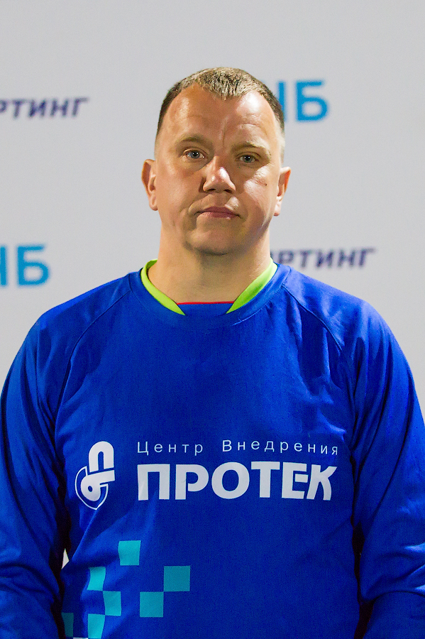Наиль Секамов