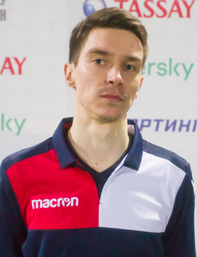Виктор Лавриненко