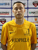 Дмитрий Скозабцов