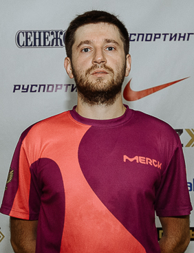 Сергей Коротчик