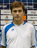 Алексей Цыганов