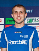 Дмитрий Дубровин