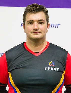 Никита Логвинов