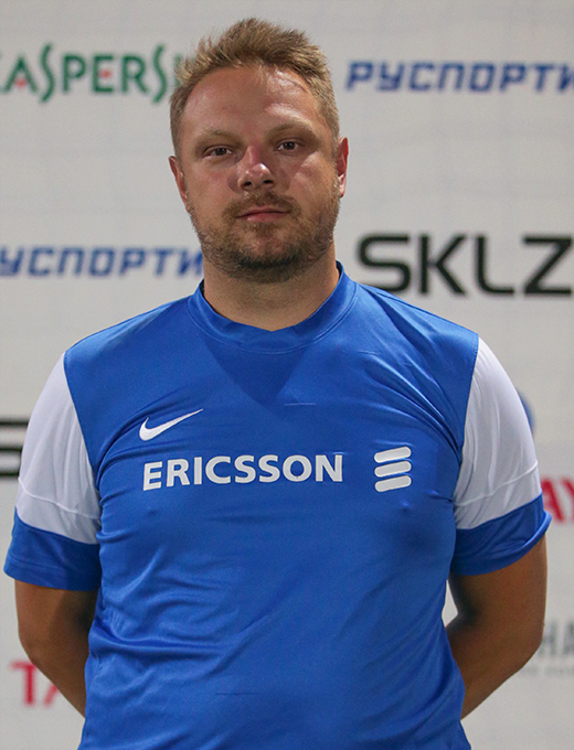 Павел Рябчиков