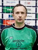Олег Белокопытов
