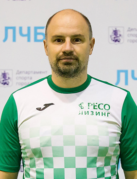 Дмитрий Шпихернюк