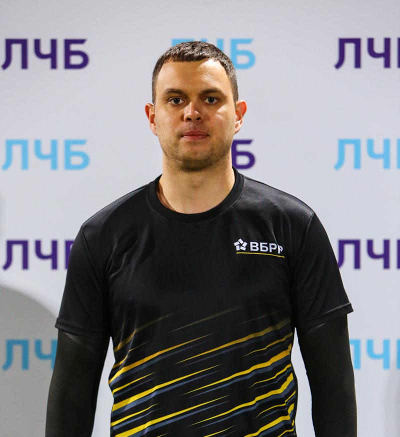Сергей Строд