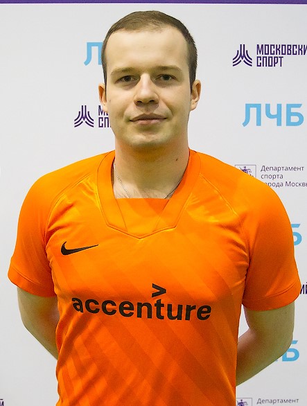 Андрей Ефимов