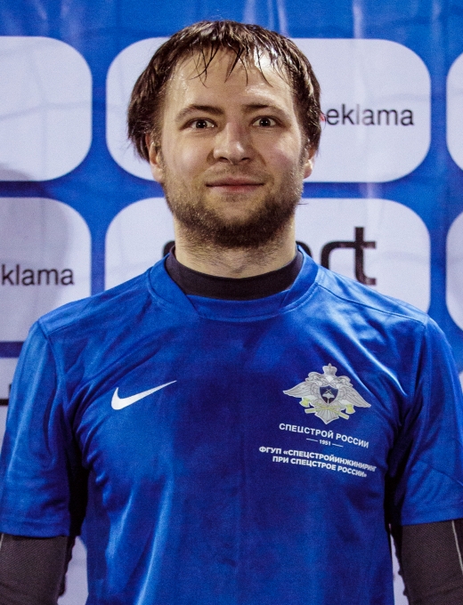 Юрий Илясов