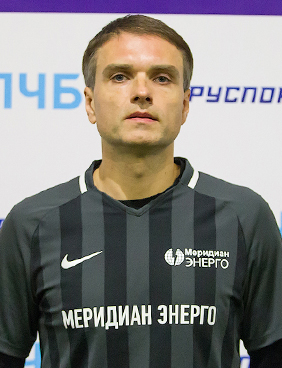 Артем Сафьянов
