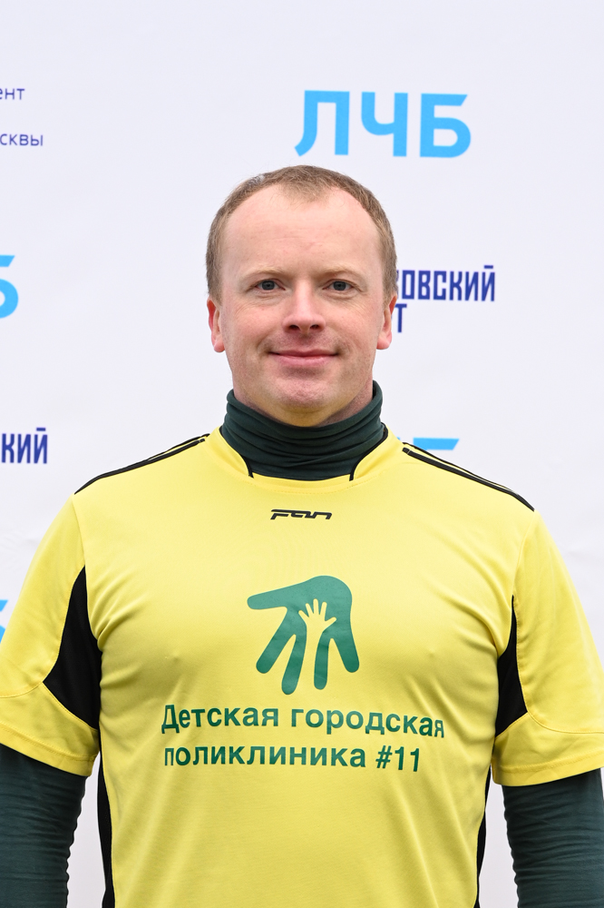 Алексей Хващевский