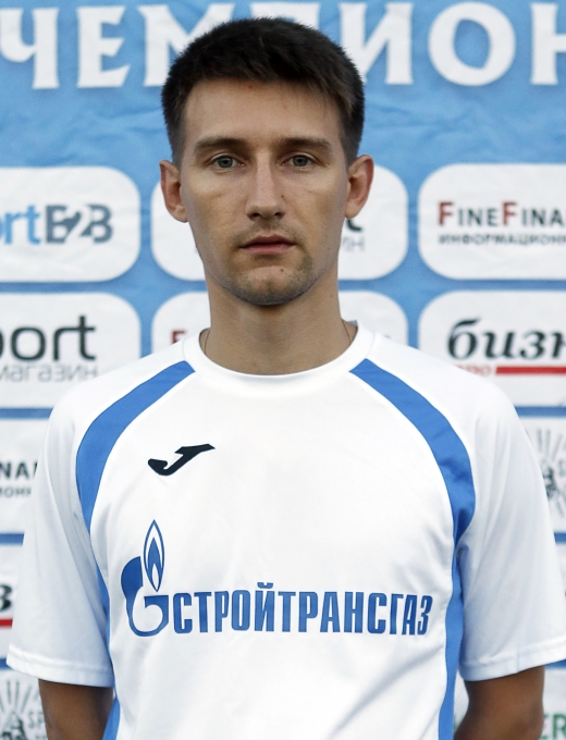 Сергей Филиповский