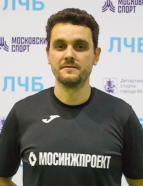 Николай Ковешников