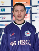 Василий Чекмазов