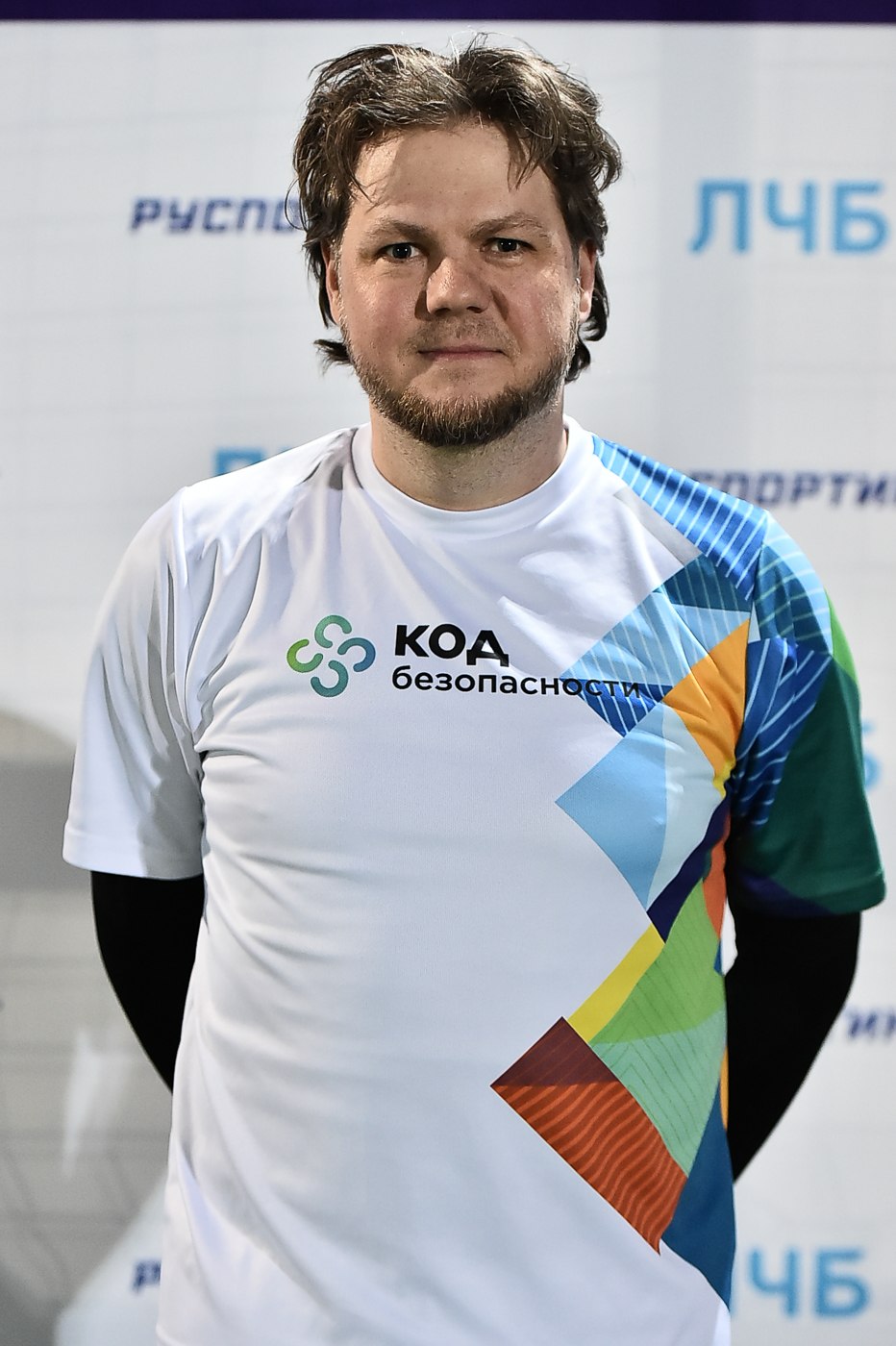 Валерий Васильков