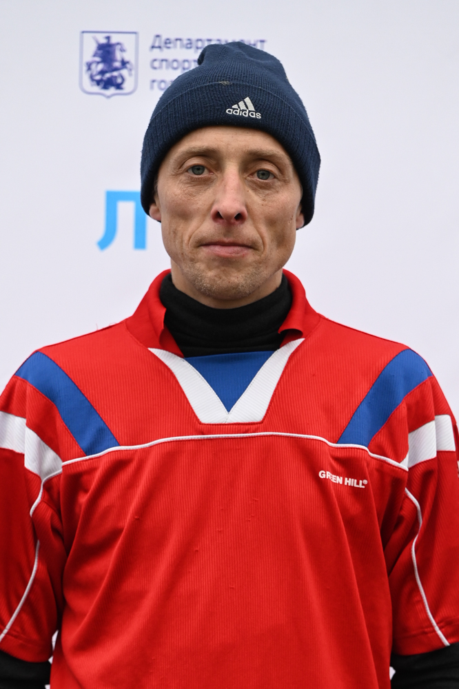 Владислав Киселев