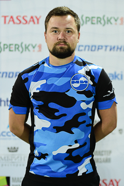 Олег Беленко