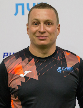 Вадим Юрков