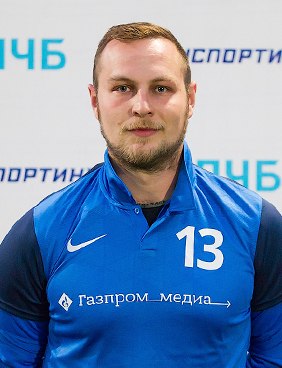 Александр Аргудяев