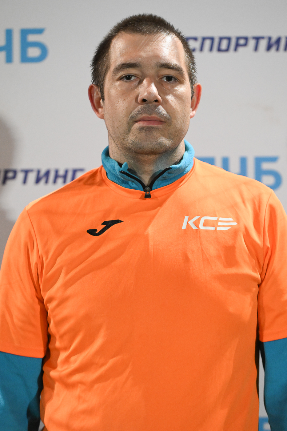 Дмитрий Баимкин