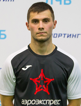 Дмитрий Бутурлакин