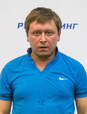Дмитрий  Прохоров