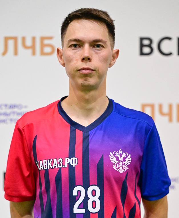 Иван Качковский