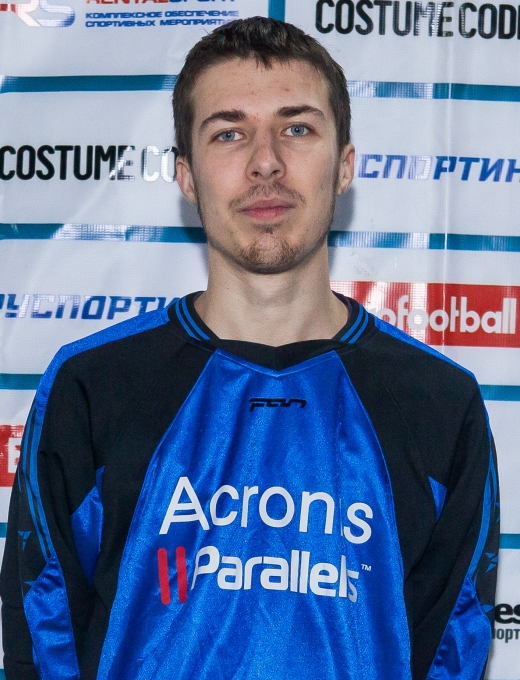 Илья Катков
