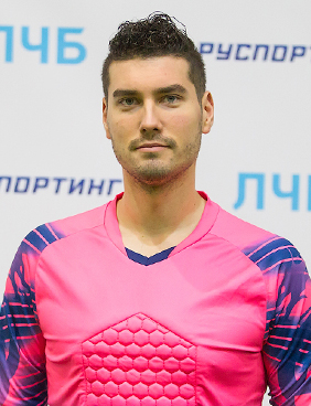 Игорь Сидоров