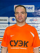 Руслан Шевырев