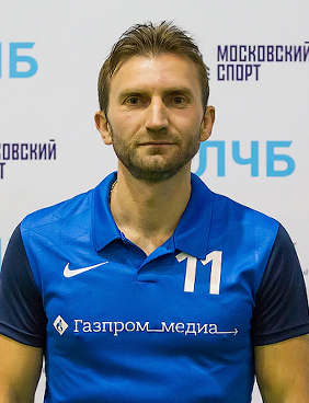 Иван Багзин
