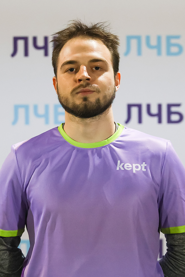 Александр Сигаев