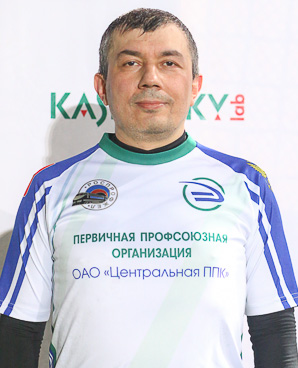 Алан Багаев
