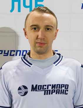 Николай Бакрешов