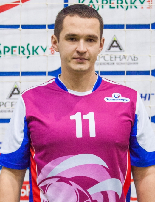 Юрий Севостьянов