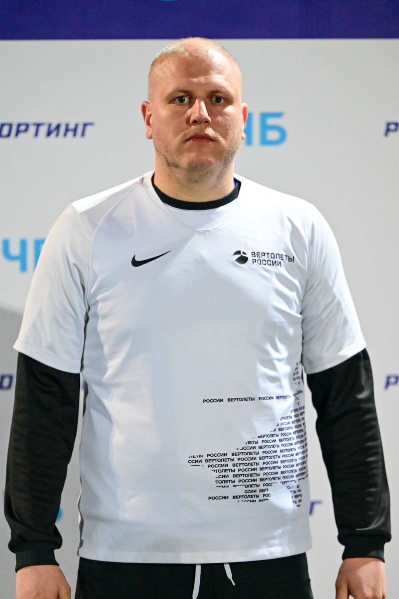 Сергей Панфилов