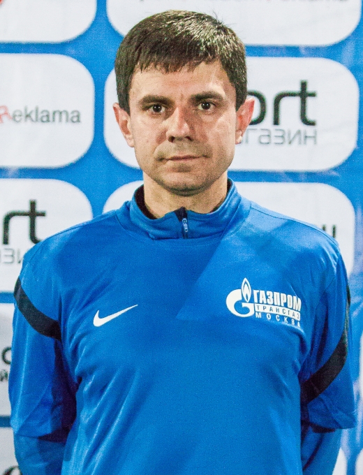 Сергей Точилин