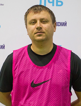 Кирилл Портнов