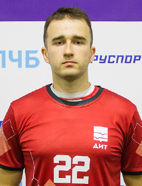 Кирилл Колесниченко