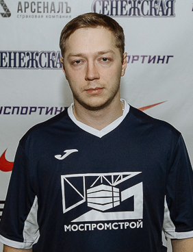 Кирилл Тимощук