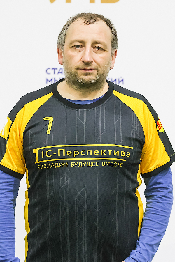 Борис Марков