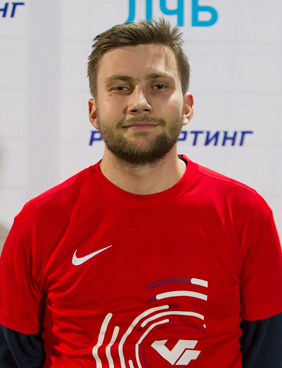 Михаил Мещеряков