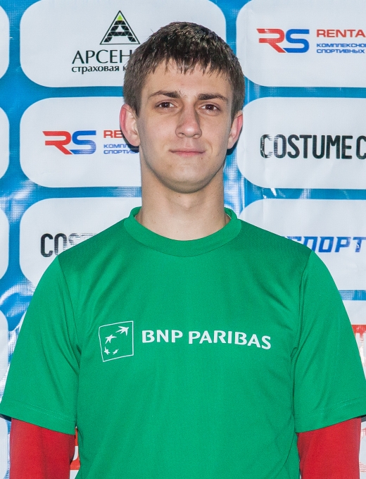 Дмитрий Паненко