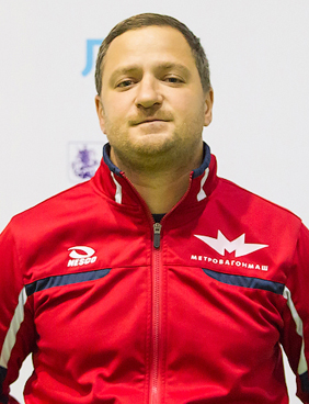 Евгений Трифонов