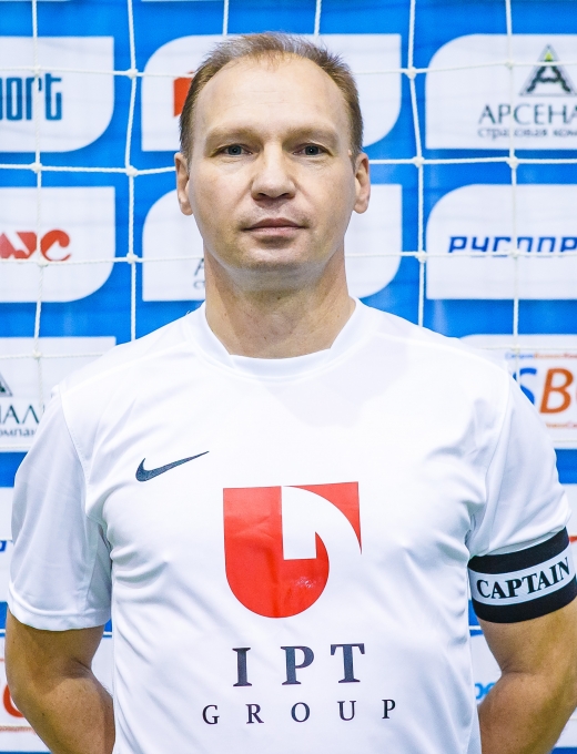 Андрей Топорков