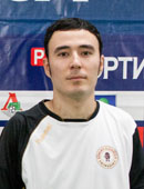 Бахтияр Тураев