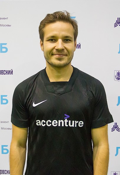 Дмитрий Щелкунов