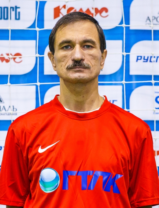 Александр Удалов